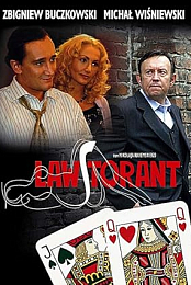 Lawstorant