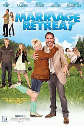Marriage Retreat