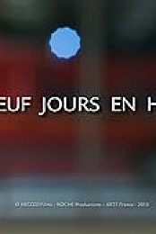 Neuf jours en hiver