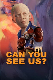 Can You See Us (2022) 720p WEBRip-LAMA