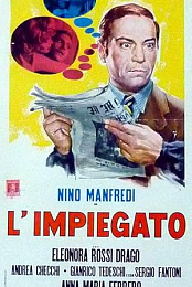 L'impiegato
