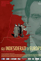 Les Unwanted De Europa