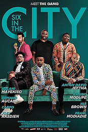 Six in the City