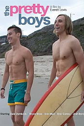 The Pretty Boys