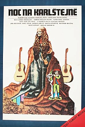A Night at Karlstein