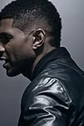 Usher: Climax