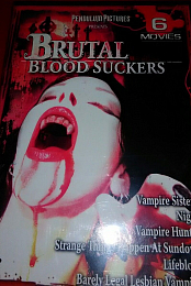 Vampire Hunter