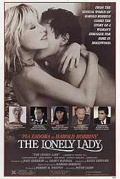 The Lonely Lady