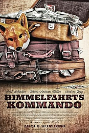 Himmelfahrts Kommando
