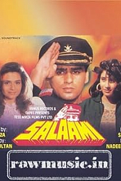 Salaami