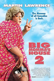 Big Momma\'s House avi