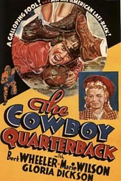 The Cowboy Quarterback