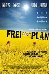 According to the Plan