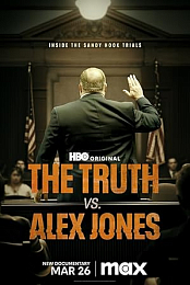 The Truth vs. Alex Jones