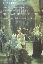 L'Orfeo