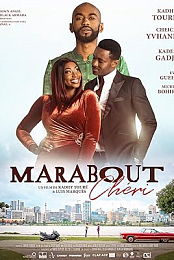 Marabout Cheri