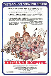 Britannia Hospital