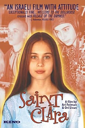 Saint Clara