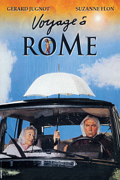 Voyage a Rome