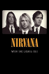 Nirvana: With the Lights Out