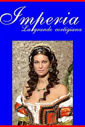 Imperia, la grande cortigiana