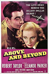 Above and Beyond