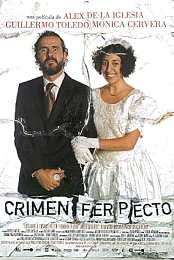 The Ferpect Crime