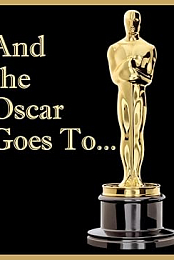 And the Oscar Goes to...