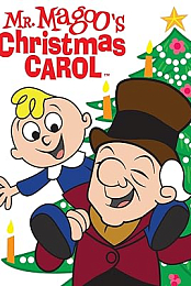 A Christmas Carol