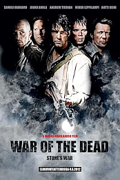 War of the Dead