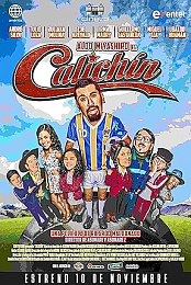 Calichin