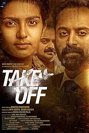 Take Off