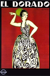 Sibilla the Dancer