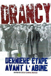 Drancy, derniere etape avant l'abime...