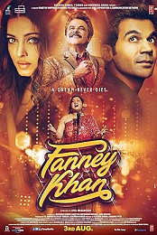Fanney Khan