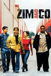 Zim and Co.