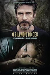O Sil&ecirc;ncio do C&eacute;u 2016 WEB-DL Sonata Premiere