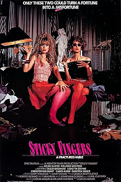 Sticky Fingers