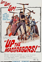 7 Women for the MacGregors