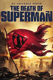 The Death and Return of Superman