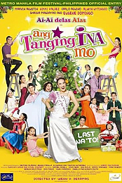 ang tanging ina mo: last na to