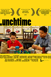 Lunchtime