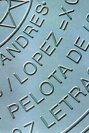 La Pelota de Letras