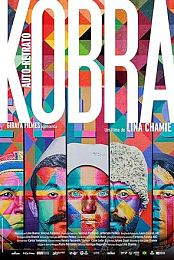 Kobra Self-Portrait