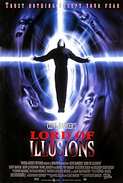 Lord  Illusions 1995 imdb