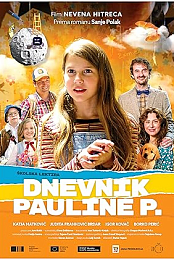 Dnevnik Pauline P.