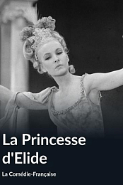 La Princesse d'Elide