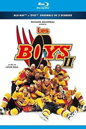 Les Boys II