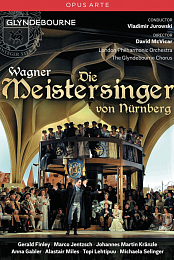 Die Meistersinger von Nurnberg