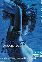 Perfect Blue